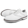 Wasserdichte Herren-Golfschuhe mit gepolsterter Innensohle und Spikes