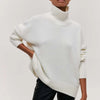 Phyllis - Damen rollkragen pullover