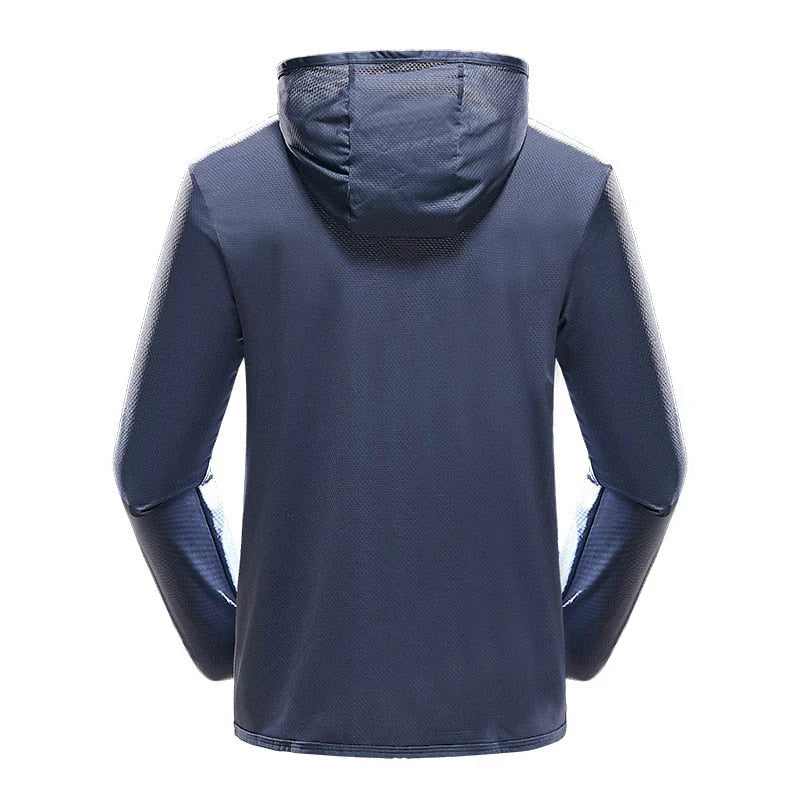 Jody - Atmungsaktive sportjacke für damen