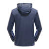 Jody - Atmungsaktive sportjacke für damen