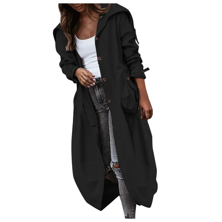 Selah - Stilvolle leichte windjacke
