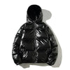 Aldo - Puffer Winterjacke Für Herren