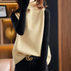 Dakota - Lockere Rollkragenjacke
