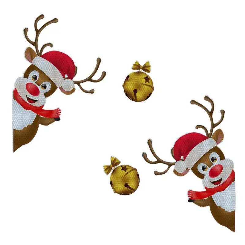 MerryCharms™ - Weihnachtsschmuck