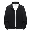 Jude - Herren Retro Winter Sherpa Jacke Ice Shine