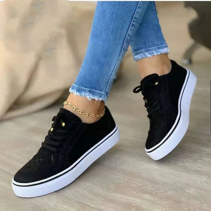 Emory - Orthopädischer Eleganter Sneaker
