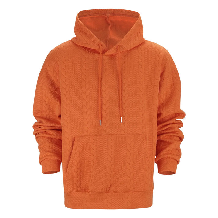 Antonio - Moderner Herrenpullover