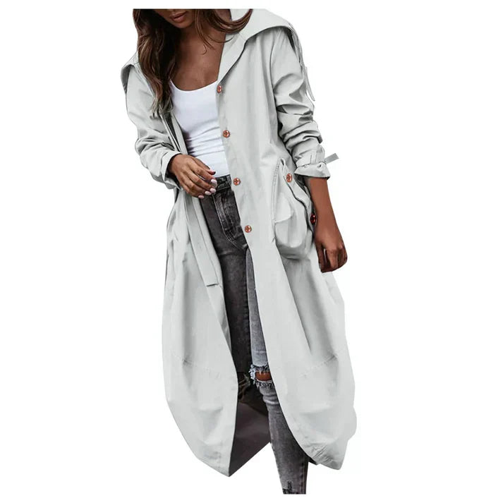 Selah - Stilvolle leichte windjacke