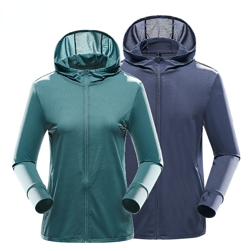 Jody - Atmungsaktive sportjacke für damen