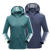 Jody - Atmungsaktive sportjacke für damen