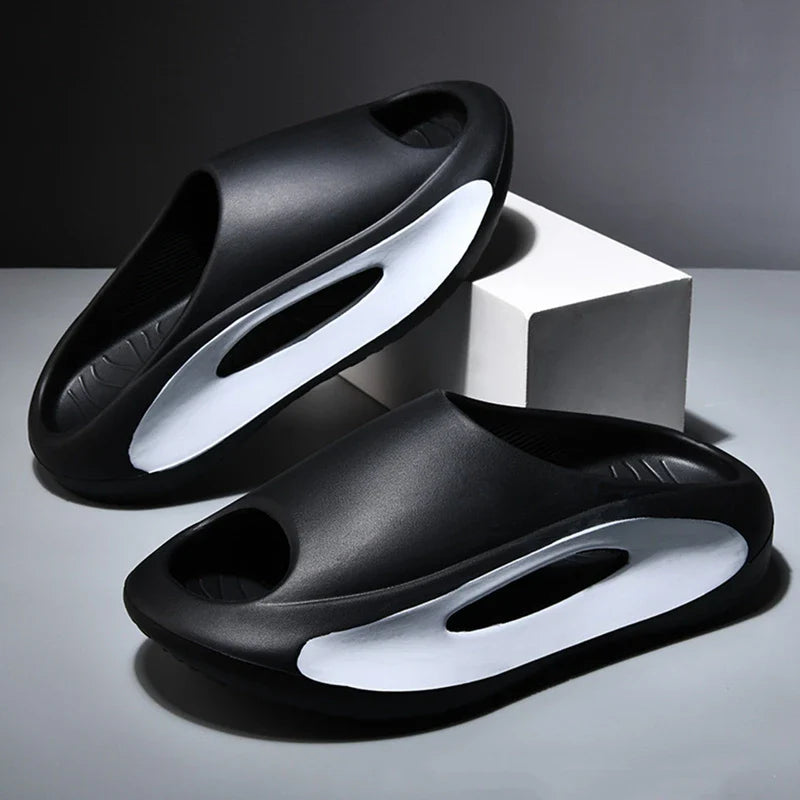 Leichte rutschfeste Freizeitschuhe - Astro Foam Runner