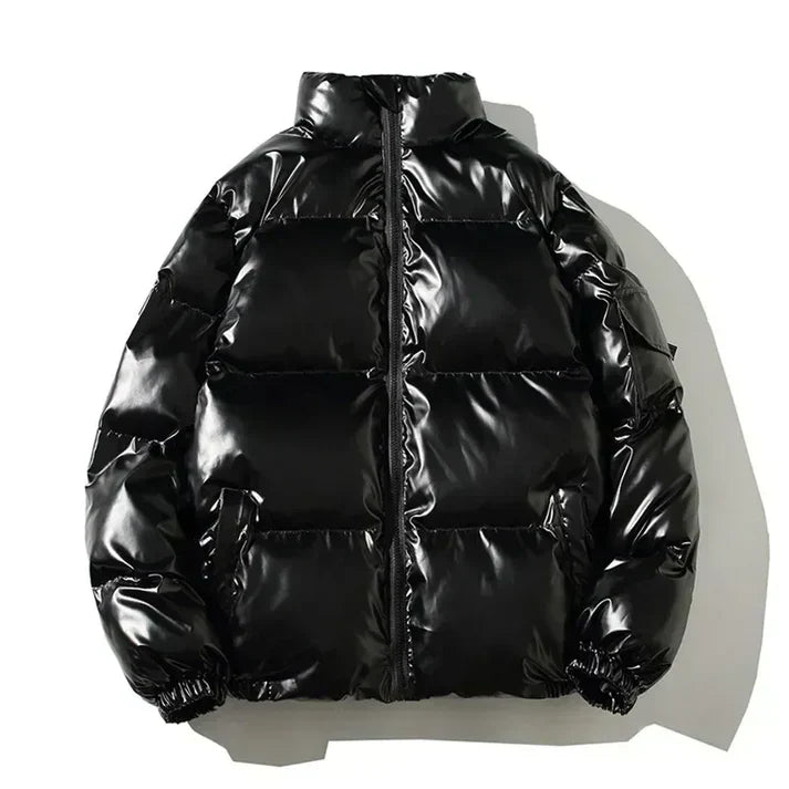 Aldo - Puffer Winterjacke Für Herren