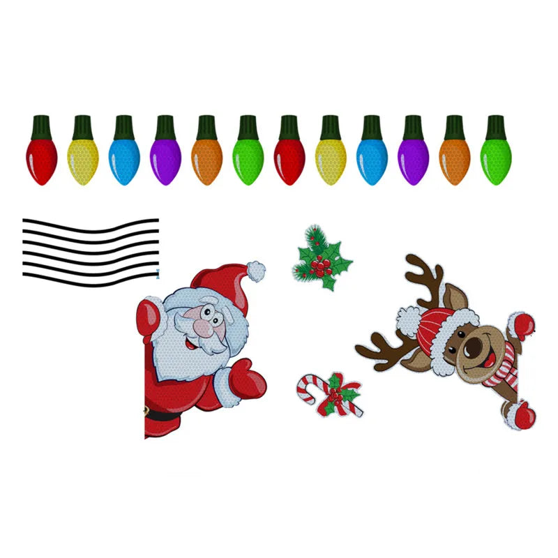 MerryCharms™ - Weihnachtsschmuck