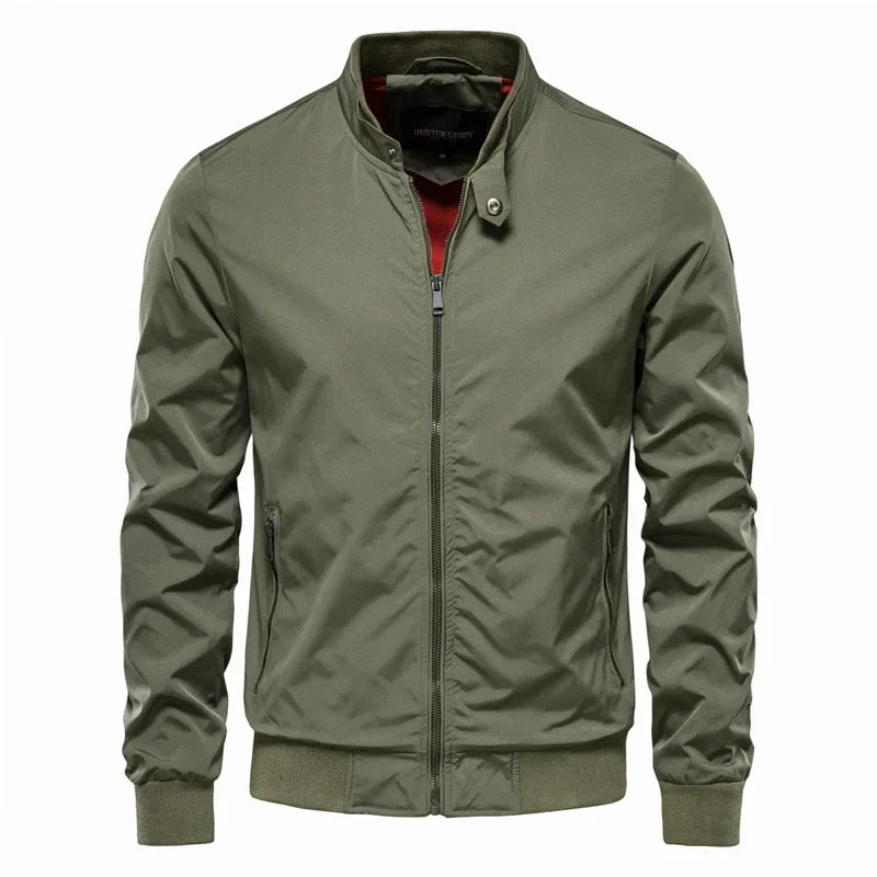 Zephyr - Sommerbrise Komfort Jacke