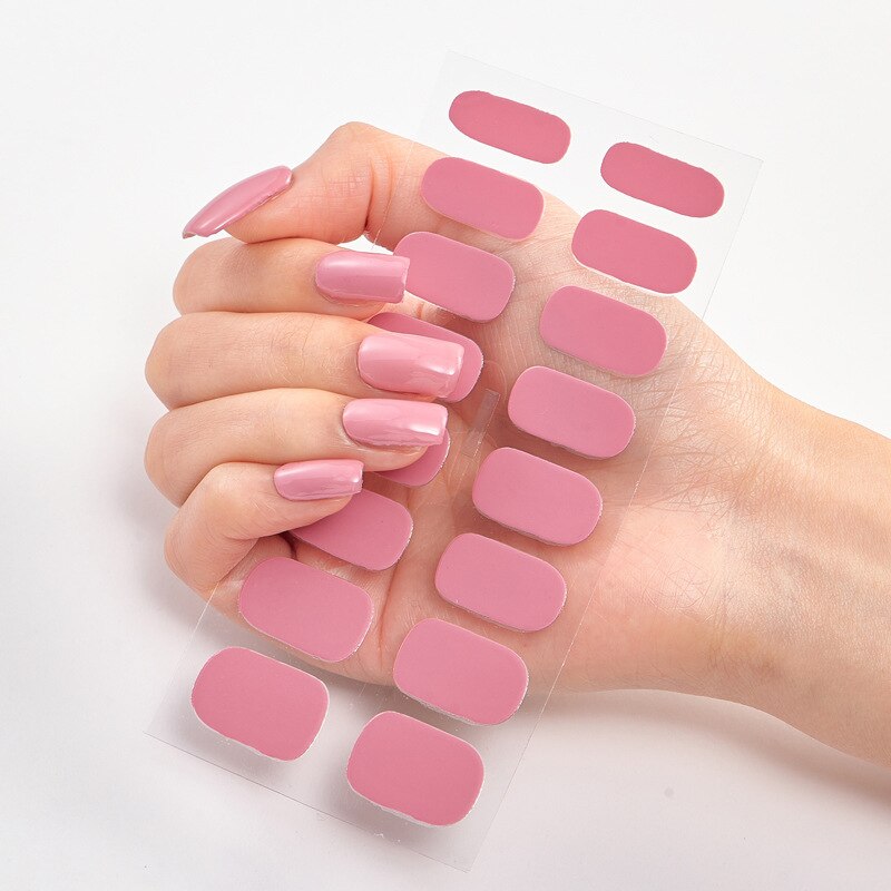 Easynails - Nagelaufkleber