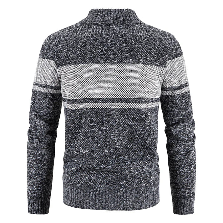 Gauge - Bequeme jacke für männer für herren