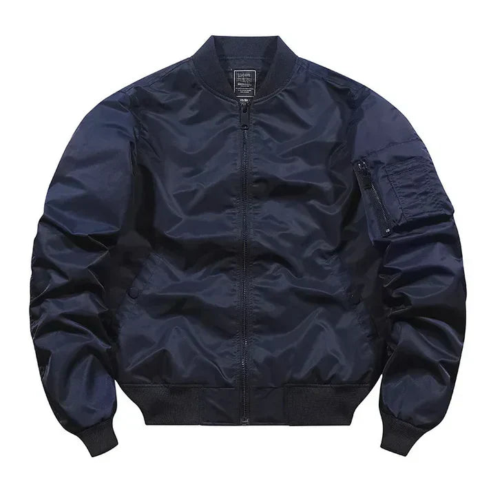 Bradley - Piloten-Bomberjacke