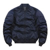Bradley - Piloten-Bomberjacke