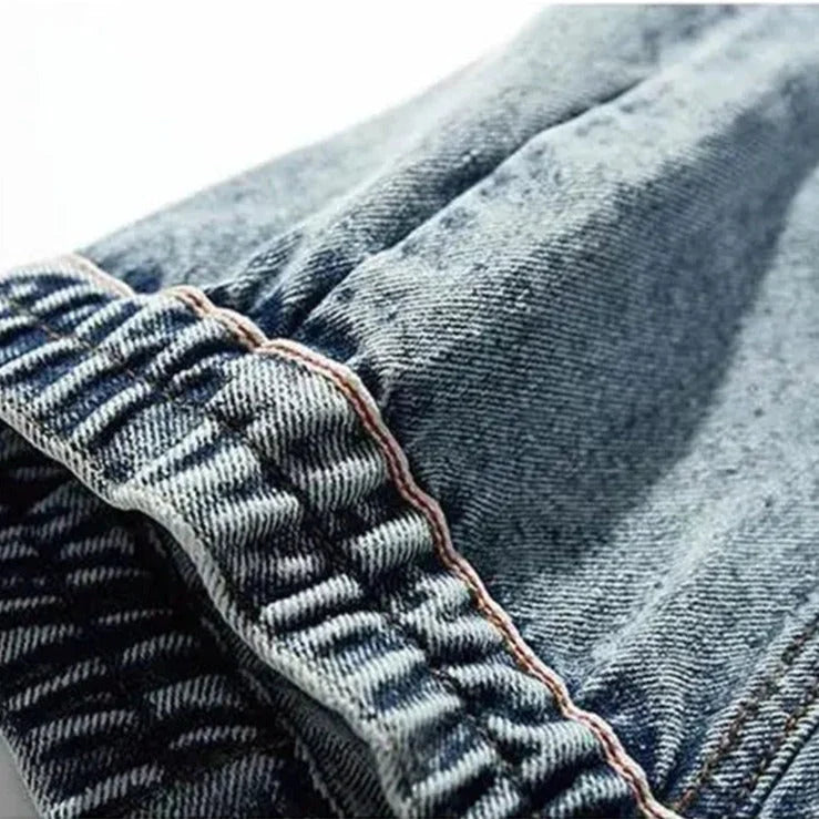 Julius - schmale moto jacke