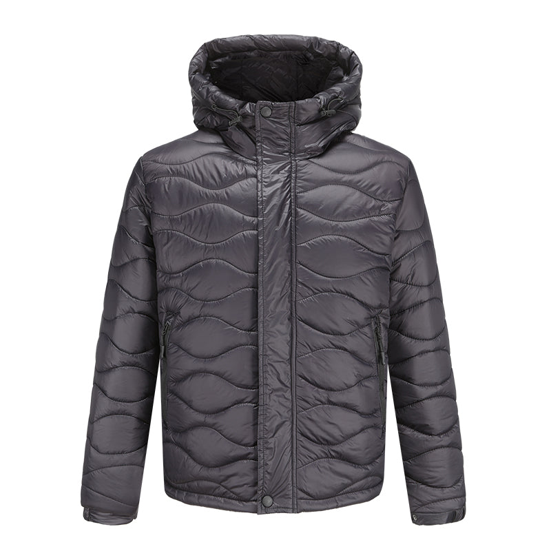 Rachael - Sportliche Winddichte Outdoorjacke