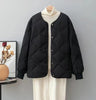 Sue - Vielseitige Schicke Jacke