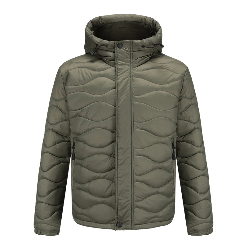 Rachael - Sportliche Winddichte Outdoorjacke