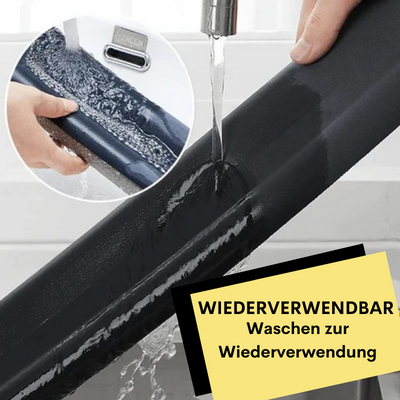 Shield- Türdichtungsstreifen