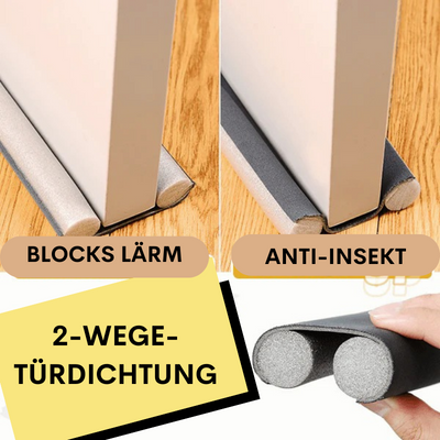 Shield- Türdichtungsstreifen