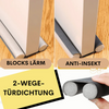 Shield- Türdichtungsstreifen
