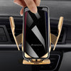 SmartBracket- Automatische Telefonhalterung