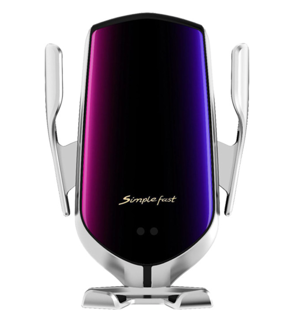SmartBracket- Automatische Telefonhalterung