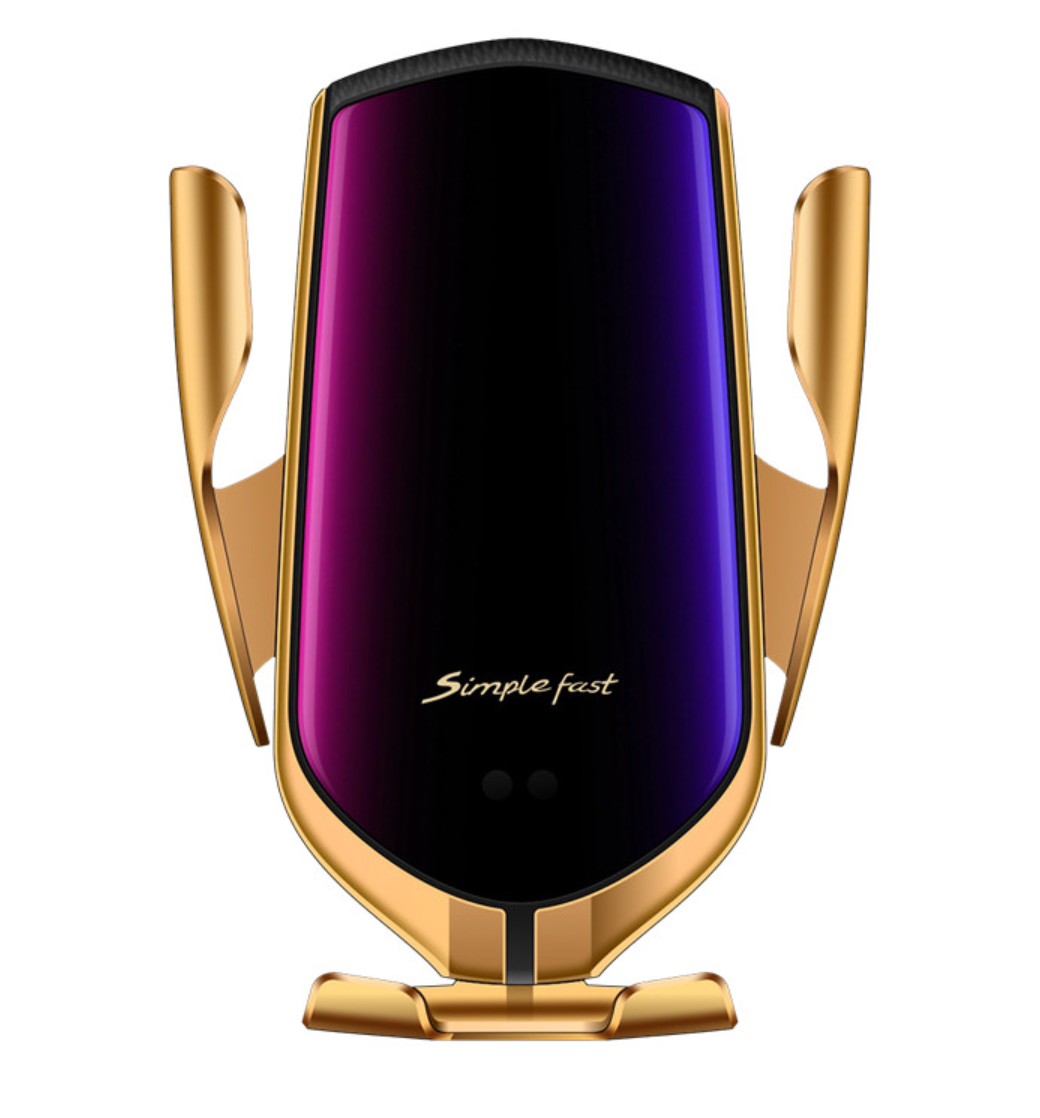 SmartBracket- Automatische Telefonhalterung