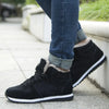 Serena - Warmer Unisex Wintersneaker