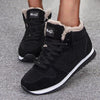 Serena - Warmer Unisex Wintersneaker
