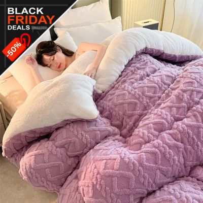 HappyWarmth™ - Warme Bettdecke