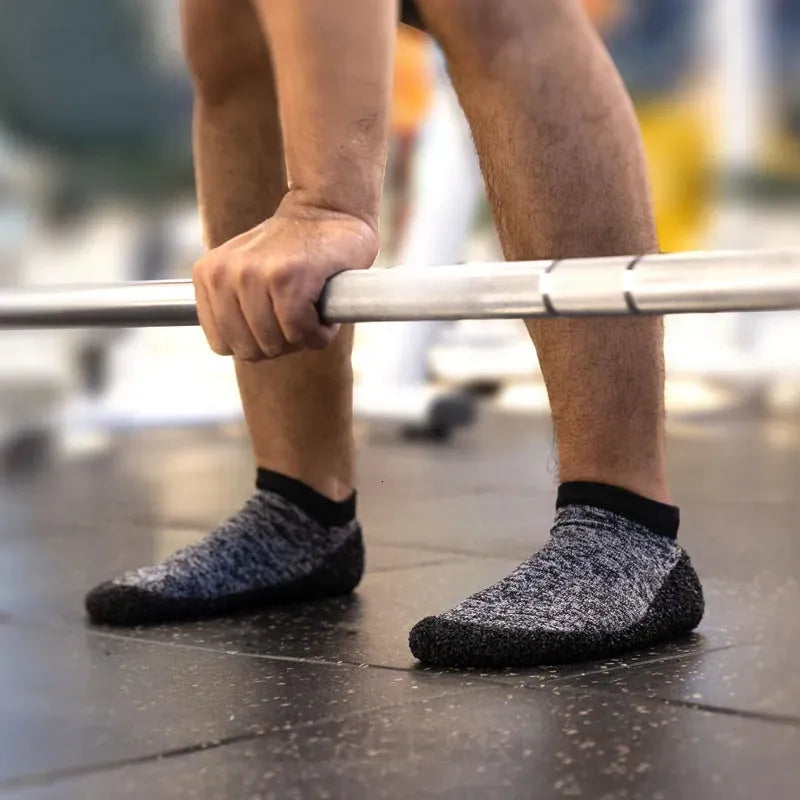 RelaxWalk - Erhöhen Sie Ihren Komfort mit Sockt