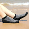 Unisex-Slipper mit wasserabweisender Sohle