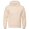 Leo - kapuzenpullover aus fleece für männer