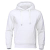 Leo - kapuzenpullover aus fleece für männer