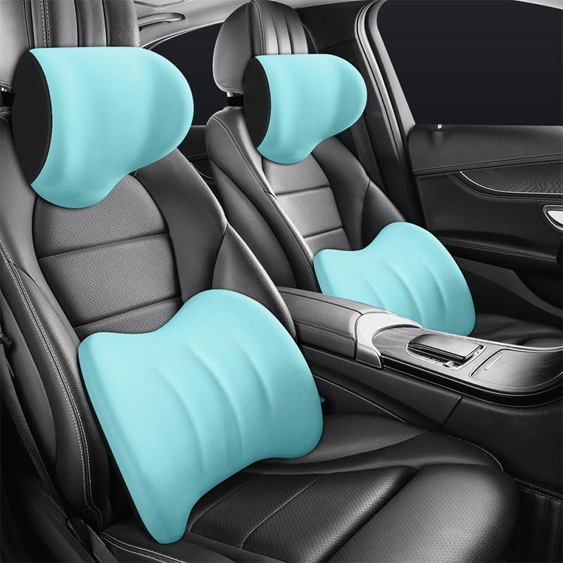 SootheSeat| Sitzkissen-Set