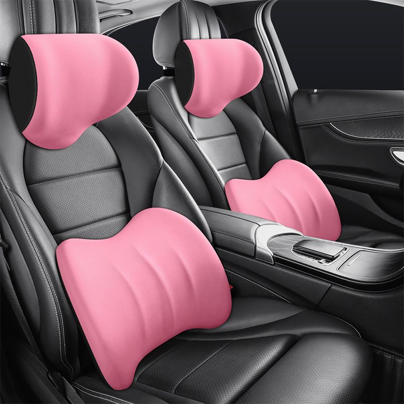 SootheSeat| Sitzkissen-Set