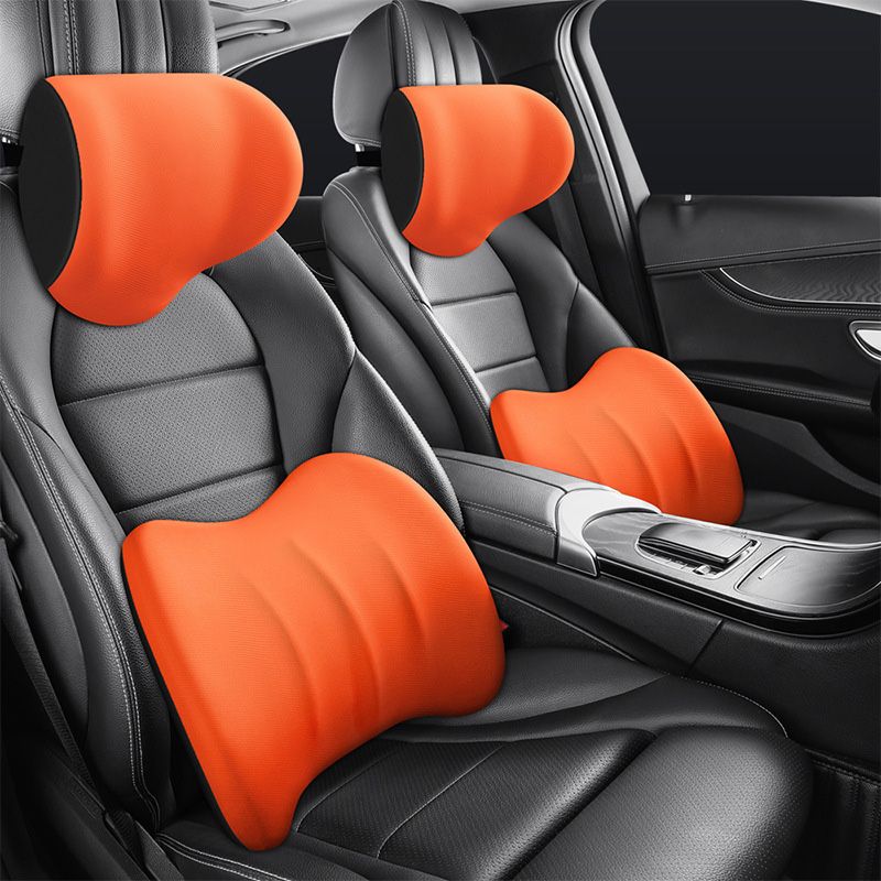 SootheSeat| Sitzkissen-Set