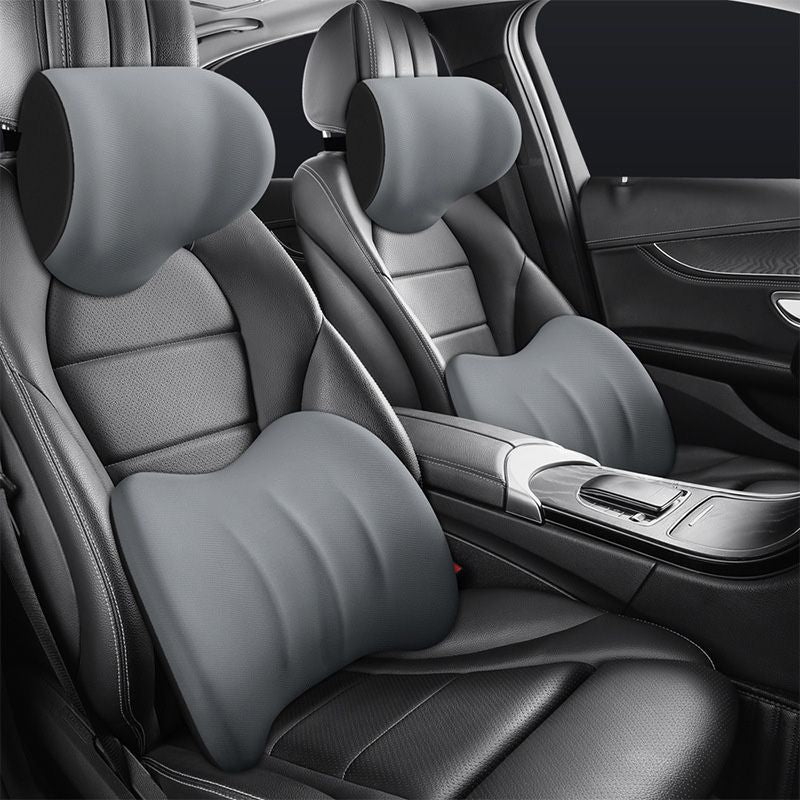 SootheSeat| Sitzkissen-Set