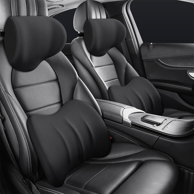 SootheSeat| Sitzkissen-Set