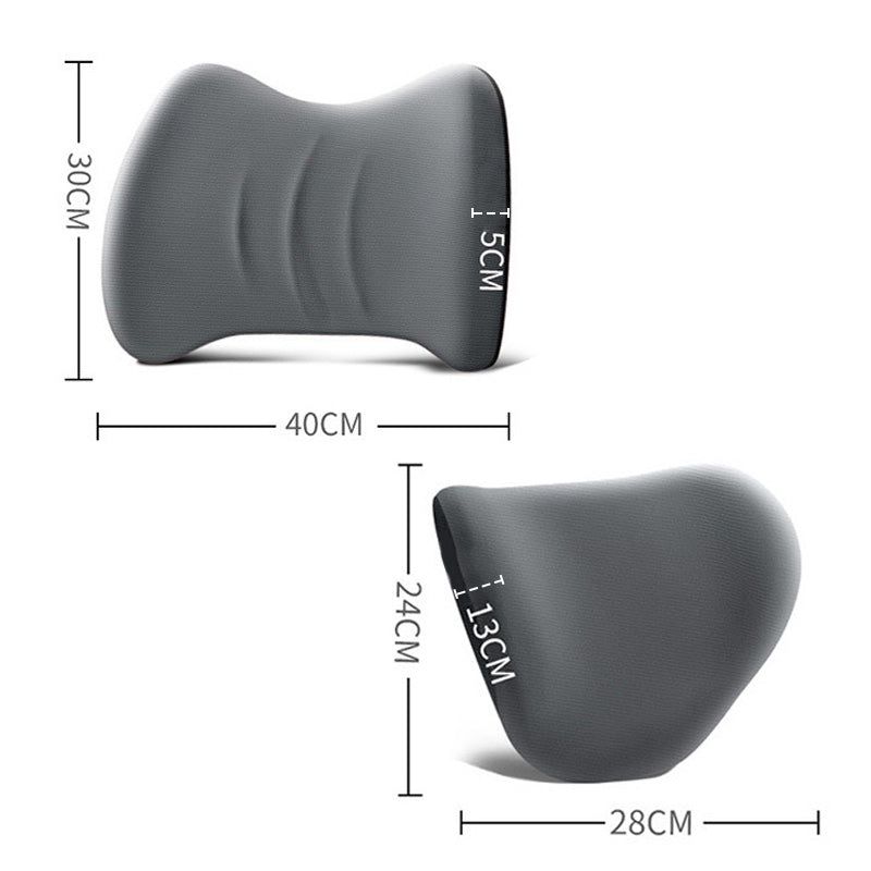 SootheSeat| Sitzkissen-Set