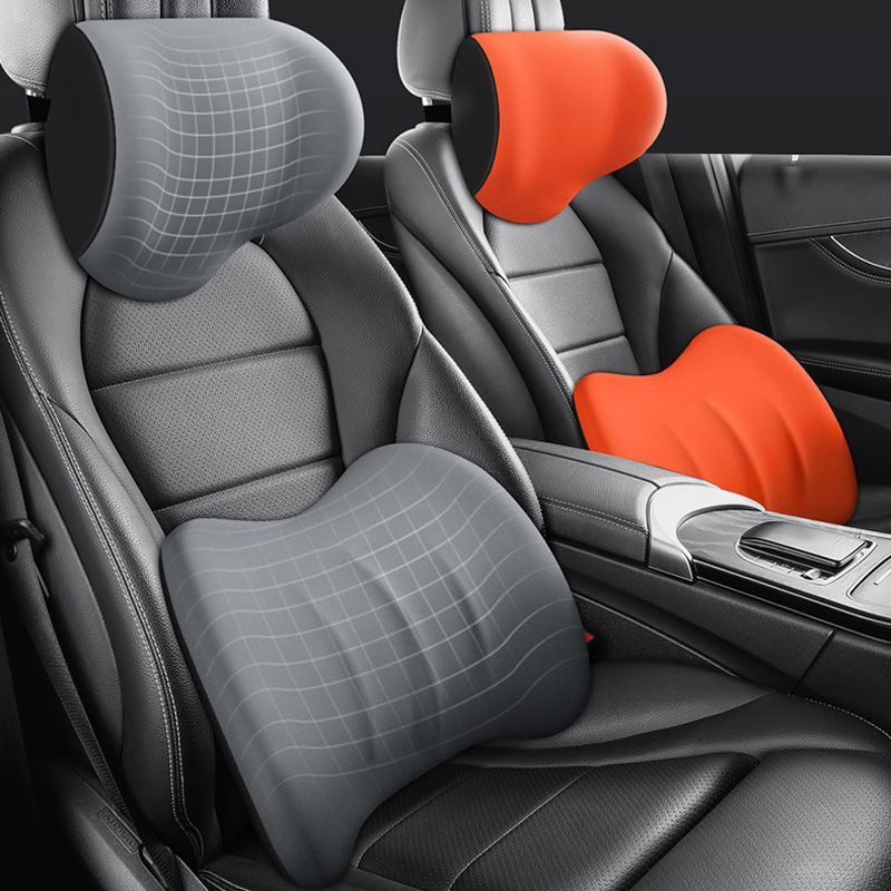 SootheSeat| Sitzkissen-Set