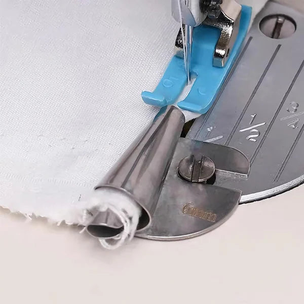 SpiralStitch Pro- Saumbefestigung (Set von 8 Stück)