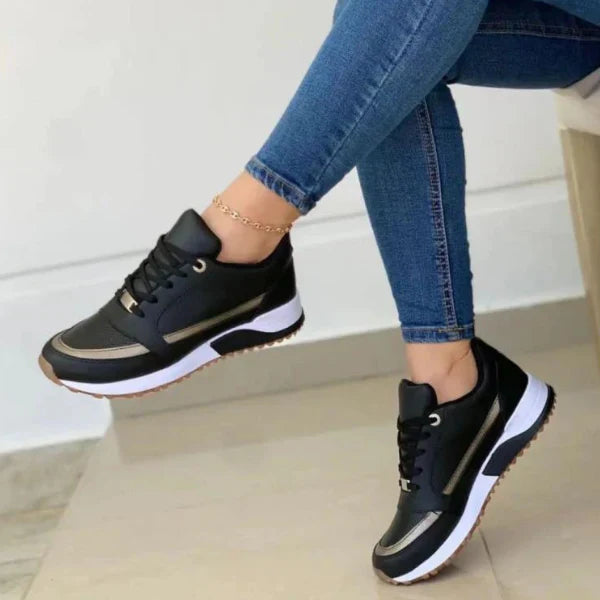 Mara - Bequeme Orthopädische Schuhe