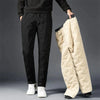 SnugMotion™ - Fleece-Jogginghosen