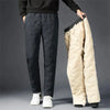 SnugMotion™ - Fleece-Jogginghosen